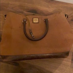 Dooney & Bourke Hand Bag